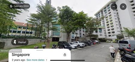 Blk 148 Silat Avenue (Bukit Merah), HDB Executive - For Rent - Photo 3