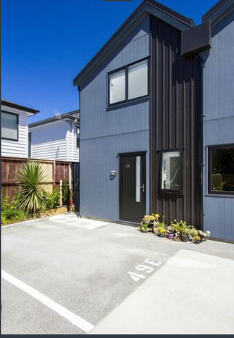 2 bedroom new build townhouse - Photo 4