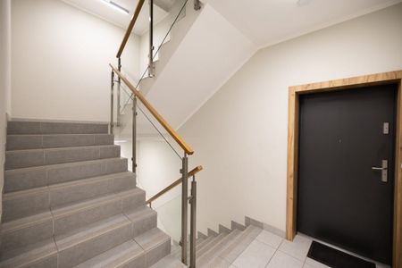 Mieszkanie do wynajęcia 3 pokoje Witolda Pileckiego, Poznań 58.74 m² - Photo 4