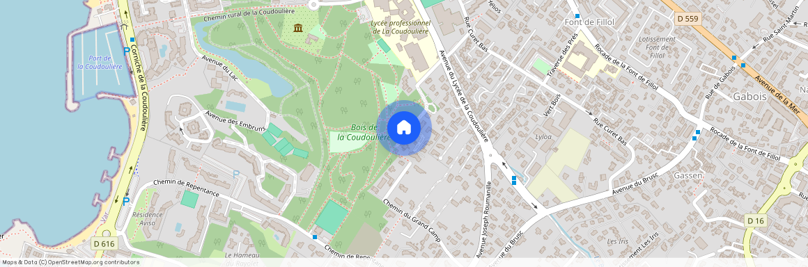 83140, Six-Fours-Les-Plages