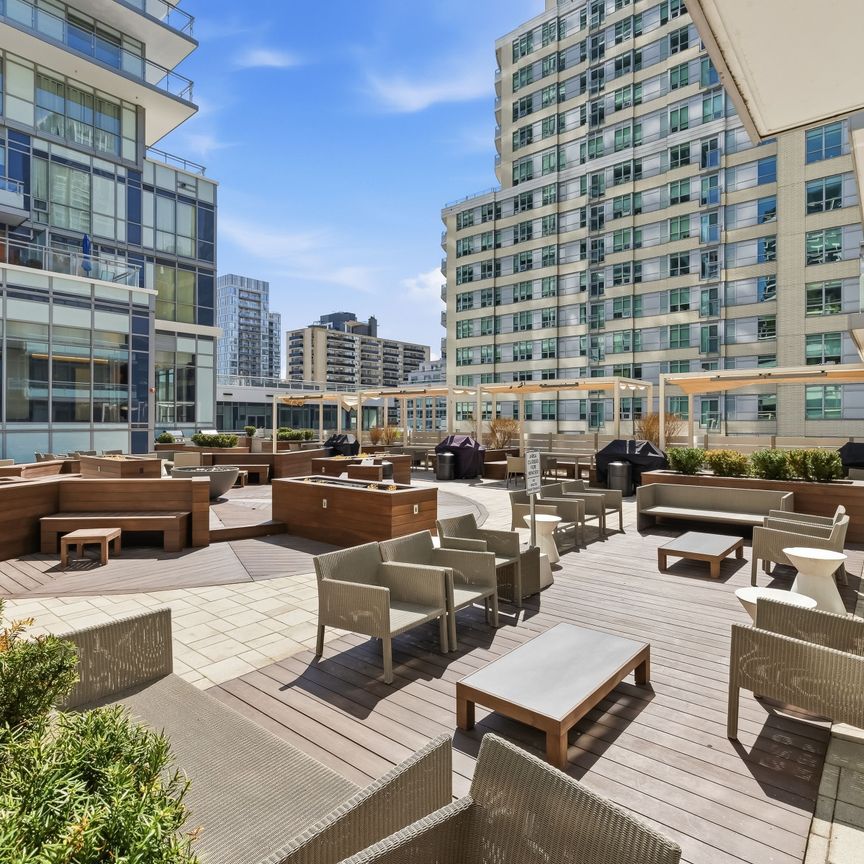 For Lease - 89 Dunfield Avenue Unit# 3409, Toronto, Ontario - Photo 1
