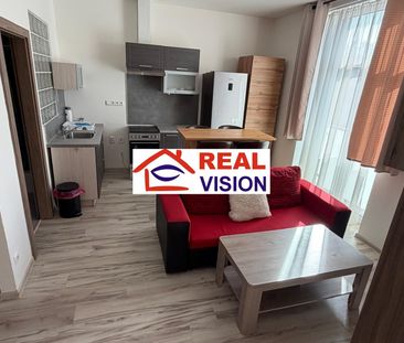 Prenájom 2 izbový byt, Poprad Veľká, parkovanie – Fotografia 4