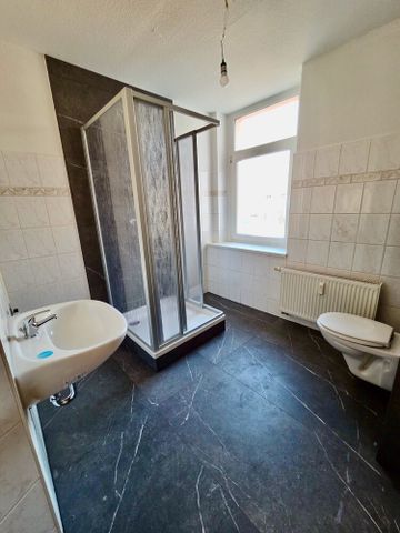 Heute besichtigen - Morgen einziehen!! - Sanierte 2-Zi.-Wohnung mit EBK - Foto 4