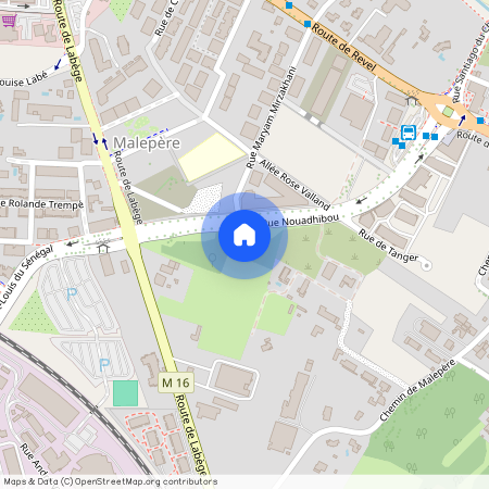 Toulouse - 31400