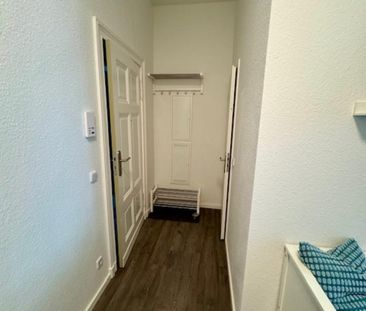 Voll möblierte Wohnung in Pankow-Niederschönhausen 760,00 WM - Photo 1