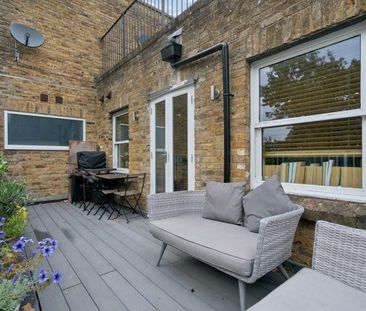 1 bedroom flat to rent - Photo 6