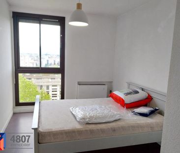 Appartement T3 à louer à Annemasse - Photo 6
