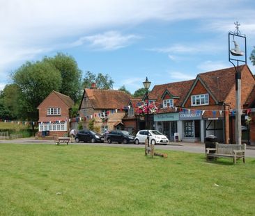 St Giles Walk, High Street, Chalfont St. Giles,HP8 - Photo 5