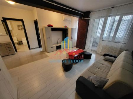 Inchiriere 2 camere Militari residence - Photo 4