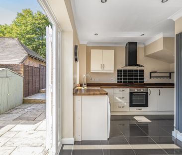 2 bedroom house to rent - Photo 3