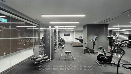 For Lease - 8 Widmer Street Unit# 3607, Toronto, Ontario - Photo 2