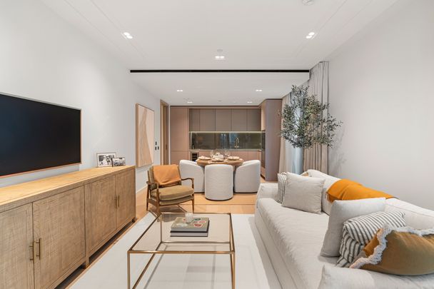 A Turnkey Apartment at Holland Park Gate - Photo 1