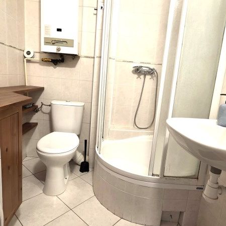 Kraków, Krowodrza, Łobzów, Wrocławska Mieszkanie na wynajem - Photo 1