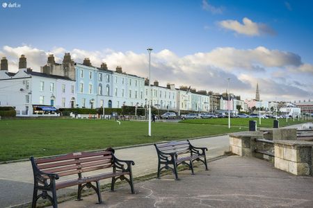 Eden Park, Dun Laoghaire, Co. Dublin - Photo 5
