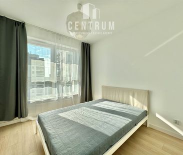 Lublin, Śródmieście, Centrum, al. Kompozytorów Polskich - Фото 4