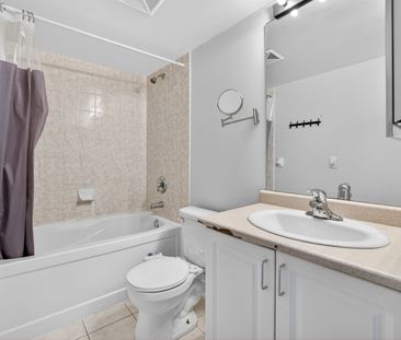 For Lease - 208 Enfield Place Unit# 2909, Mississauga, Ontario - Photo 1