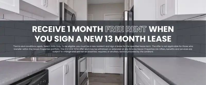 415 & 435 Michigan Street Apartments | 435 Michigan Street, Victoria - Photo 1