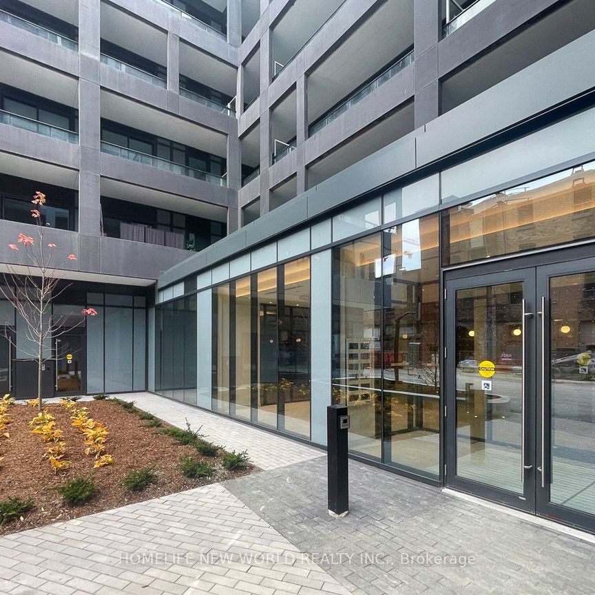 For Lease - 9 Tecumseth Street Unit# 1215, Toronto, Ontario - Photo 1