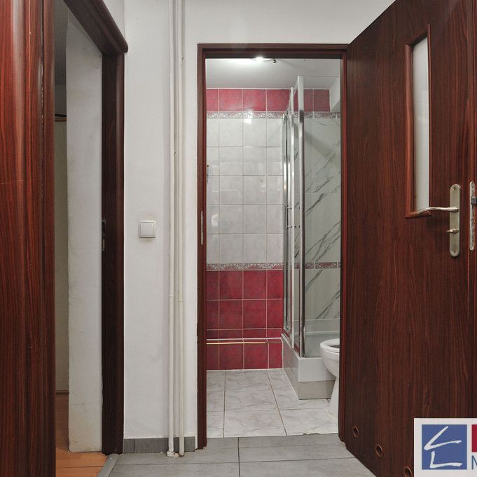 Centrum, ul. Potulicka - Фото 1