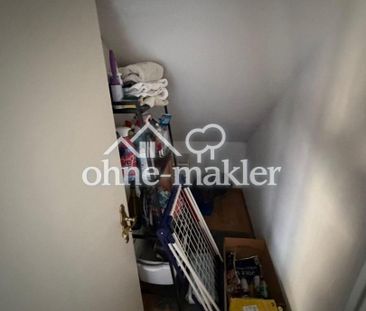 2 Zimmer Wohnung 66qm. Dachgeschoss 6OG - Foto 1