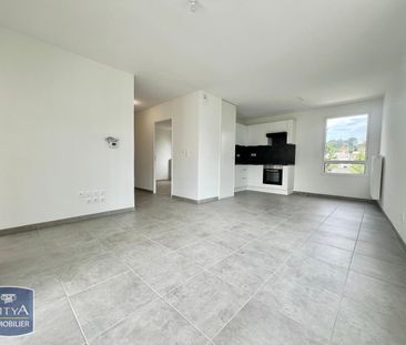 Location Appartement 3 pièces 60m² LYON 9ème - Photo 3