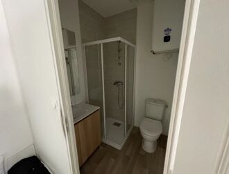 Location Appartement 1 pièces 23 m2 à Saint-Quentin - Photo 5