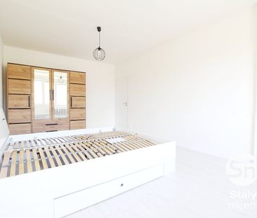 Pronájem bytu 2+1 66 m² - Фото 1