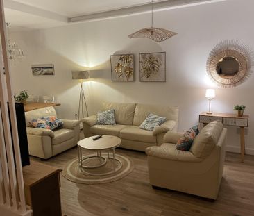 Casa adosada de alquiler en Urbanización Costabella, 311, Costabella - Photo 6