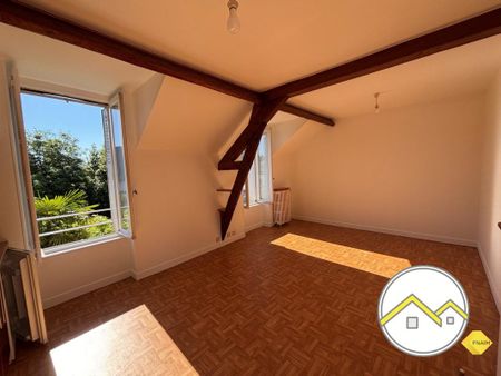 Location Appartement 2 pièces 45m² CHATEAUBRIANT 44110 - Photo 5