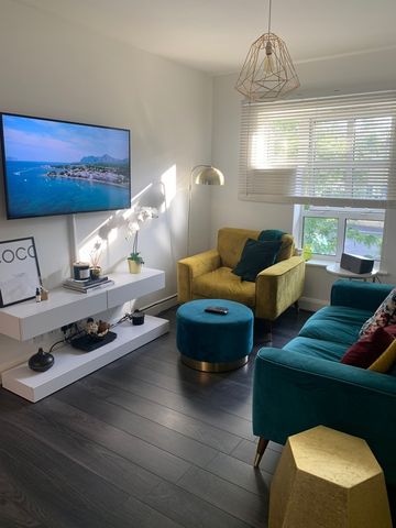 1 Bed Flat, London, SE22 - Photo 2