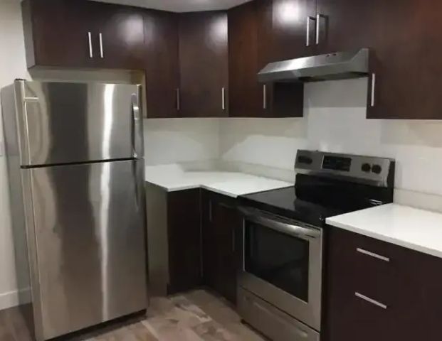 North Delta One Bedroom Legal Basement Suite | 11434 75A Avenue, Delta - Photo 1