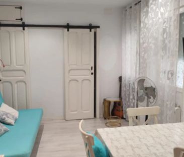 1-bedroom apartment for rent in Embajadores, bills included - Photo 1