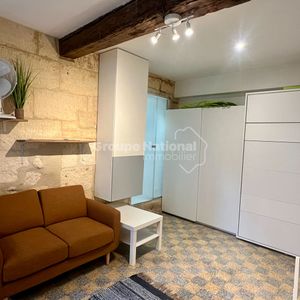Arles Centre, studio meublé et équipé, - Photo 2