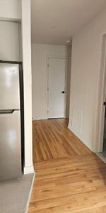 1 CH - 1 SDB - Montréal - $1,495 /mo - Photo 4