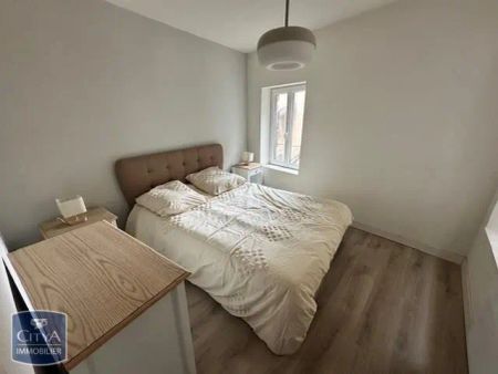 Appartement à louer 4 pièces 67.77m² - Photo 5