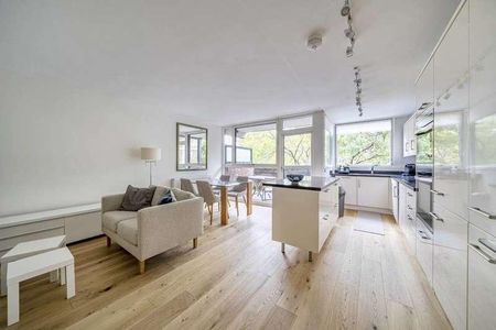 Morgan House, Pimlico, SW1V - Photo 5