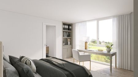 Ideal für Wohnen und Arbeiten! - Photo 4