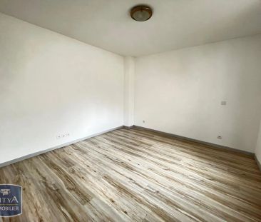 Appartement à louer 2 pièces 49.25m² - Photo 6
