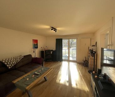 Grosszügige Charmante Wohnung zu vermieten - Foto 3