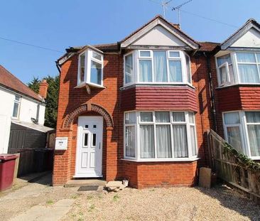 Basingstoke Road, Reading, RG2 - Photo 1