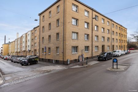 Hantverkaregatan 75B - Foto 3