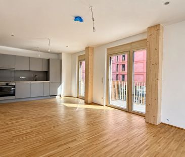 | PALAIS ROSE | BAUFELD 1 | MIETE | BEZUGSBEREIT AB 1.NOVEMBER 2026 | VILLAGE IM DRITTEN - Photo 6