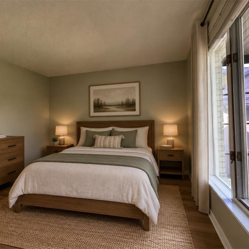 For Lease - 8 Sherwood Street Unit# 4, Kawartha Lakes, Ontario - Photo 1