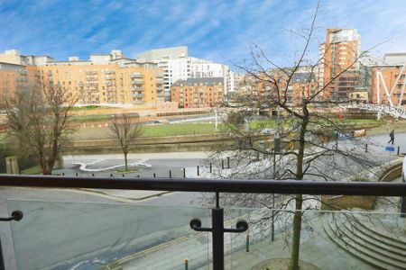 2 bedroom flat to rent - Photo 3