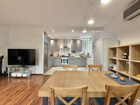 Mieszkanie na wynajem Bielany Wrocławskie - Photo 4