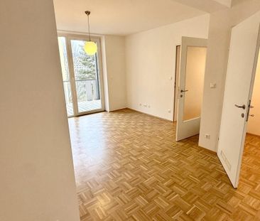 RARITÄT- Erstbezug nach Sanierung: KÖRBLERGASSE - 2-Zimmer-Wohnung ... - Photo 3