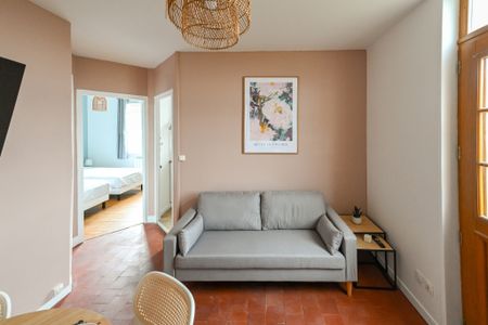 Location Appartement 3 pièces 39m² FECAMP 76400 - Photo 3