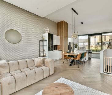 Krijn Taconiskade 1, Havenkwartier IJburg, 1087HW, Amsterdam - Foto 4