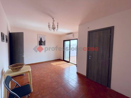 Appartamento via Del Vecchio Bastione, 5, Centro Storico, Catania - Photo 3