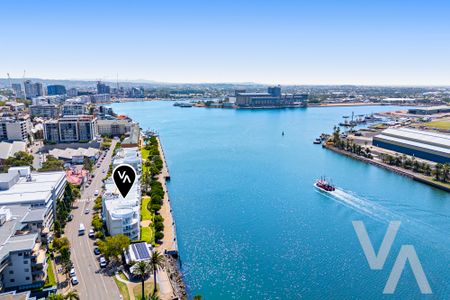 1/304 Wharf Road, Newcastle NSW 2300 - Apartment For Rent | Domain - Photo 2